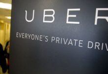Uber加速無人駕駛車研發 未來將投資1.5億美元-酷播亮新聞