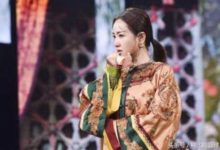 《我就是演員》楊蓉全票差評，章子怡一句話說出她千年女二的原因-酷播亮新聞