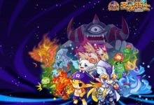 洛克王國：集三大主寵於一身的精靈，卻受到所有老玩家的唾棄-酷播亮新聞