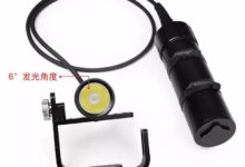 測評 || Brinyte DIV20S技潛主燈-酷播亮新聞