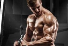 訓練努力，效果不明顯！方法很重要，力竭不等於增肌-酷播亮新聞