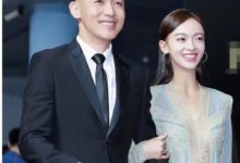 吳謹言懶理耍大牌風波繼續大曬美照，但唯獨眉毛成為最大亮點-酷播亮新聞