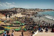 中國捐助迦納670億，受益人群達到50萬人，如今收到珍貴回禮-酷播亮新聞