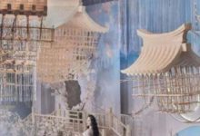 選一個你最喜歡的婚禮場景，測今生最愛你的是誰？-酷播亮新聞