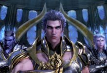 武庚紀：聖王的實力有多強，擊敗天魁的十刑卻敵不過他一掌-酷播亮新聞