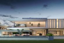 2000平米以上的大房子是怎樣設計的？-酷播亮新聞