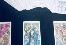 塔羅占卜，客問篇-酷播亮新聞