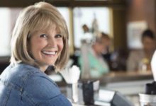 女性更年期易怒如何是好 3個方法有效緩解-酷播亮新聞