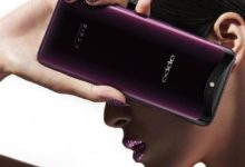 OPPO Find X雙軌潛望結構，一升一降詮釋科技與藝術的完美結合！-酷播亮新聞