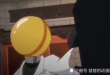 屍兄：白小飛的恩人之一，也是克制龍右最佳方式的開創者-酷播亮新聞