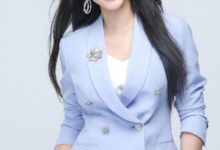 見過風情萬種的柳岩，見過穿正裝的柳岩嗎？網友：簡直好看到炸！-酷播亮新聞