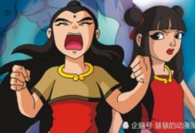 東方神娃：鳳娃的兩次隕落，曾引得無數漫迷淚崩當場-酷播亮新聞