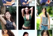 【人像擺姿】人像攝影擺姿（pose ）大全-酷播亮新聞