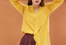 真是服了陶虹，炫富戴項鏈就夠了，加「10條鐵絲」顯尷尬了！-酷播亮新聞