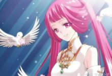 四個版本的「納蘭嫣然」，第二奇醜無比，最後一個簡直比熏兒還美-酷播亮新聞