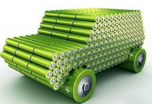 中日韓在動力電池產能上佔據優勢，歐洲欲打破市場格局-酷播亮新聞