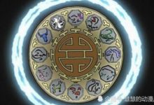 成龍歷險記：十二符咒都頗為忌憚的力量，卻被老爹輕易收服-酷播亮新聞