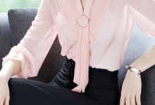 不得不說，這套裝太美太美！款款才百來塊，穿上卻個個美嫩到爆-酷播亮新聞