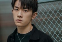 易烊千璽上海出席品牌活動直言胖虎不時尚，擺三連拍動作萌帥可愛-酷播亮新聞