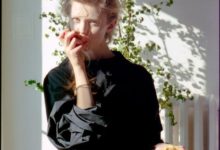 四方框框｜這是啥套路？不得其解！時尚攝影師：Joanna Szproch-酷播亮新聞