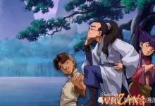 中華小子：5條神龍齊現，卻依然蓋不住小龍吹牛的鋒芒-酷播亮新聞