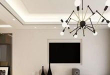 87平簡約風格兩居室裝修，花費10萬，值得借鑒！-酷播亮新聞