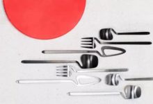 如何把刀叉勺掛起來？這腦洞我給100分-酷播亮新聞