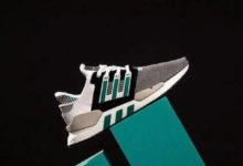 老鞋重生，EQT新老對決-酷播亮新聞