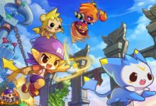 洛克王國：瘦身最成功的稀有寵物，超進化後化身型男-酷播亮新聞