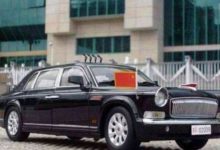 「不怕大眾有字母，就怕紅旗車頂有話筒」這句話啥意思？漲知識了-酷播亮新聞