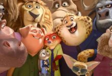 動漫史上人氣最高的4隻老鼠，榜首火了將近100年-酷播亮新聞