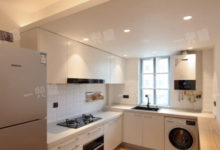 上海37平昏暗老房，是我低估了你的潛力！-酷播亮新聞