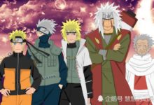 火影忍者：忍界三大聖地悉數亮相，龍地洞也將被博人揭開面紗-酷播亮新聞