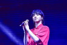 天娛為經紀人闢謠，卻不提華晨宇健康狀況，網友：到底誰是藝人？-酷播亮新聞