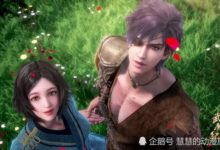 武庚紀：武庚心中不輸白菜的存在，這三個下意識的舉動出賣了他-酷播亮新聞