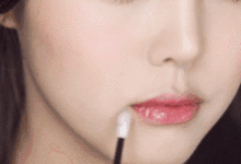 女兒嬌嫩皮膚，要媽媽親手做的潤唇膏來保護！-酷播亮新聞