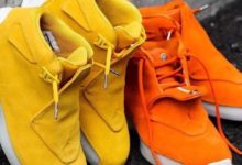 這些潮鞋一路起飛，你有嗎？-酷播亮新聞