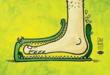 不同凡響的創意腦洞！-酷播亮新聞