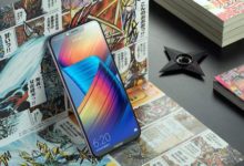 華為全能旗艦！麒麟970+AI雙攝+GT技術+3750mAh，僅1798元-酷播亮新聞