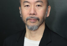 日本鬼才冢本晉也 帶新作《斬、》來臺會影迷-酷播亮新聞