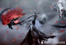 武庚紀：神眼看似威風八面，卻與天之間差了10個十刑-酷播亮新聞