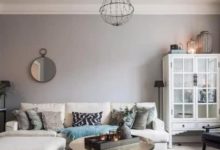 74平現代簡約公寓裝修，優雅、大方你都能看到！-酷播亮新聞