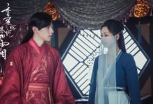 《不染》寫的是錦覓和鳳凰、白淺和夜華的三世，更是你我的一生-酷播亮新聞