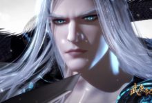 武庚紀：讓天打破原則的兩人，一位是紅顏，一位疑似親兒子-酷播亮新聞