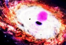 銀河系中心傳來奇怪信號，難道找來找去的高級文明藏在這裡？-酷播亮新聞