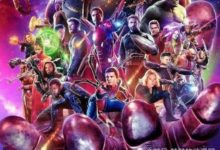 復聯4最新劇照，鷹眼新髮型惹目，驚奇隊長或許並非終結滅霸之人-酷播亮新聞