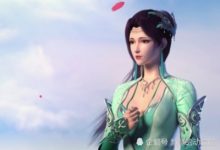 斗破蒼穹：大家都在關注蕭炎的媽，誰注意到他少了一位紅顏知己-酷播亮新聞