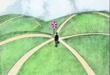 人的一生，到底有沒有命運呢？-酷播亮新聞