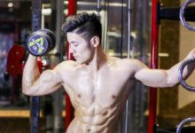 「三分練，七分吃」，學會正確飲食，才能真正達到增肌目標！-酷播亮新聞