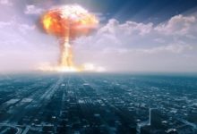 如果核武器突然降臨，要躲到地下幾米才能活命？專家告訴你答案-酷播亮新聞